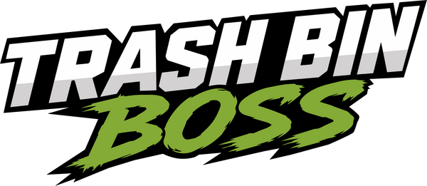 Trash Bin Boss